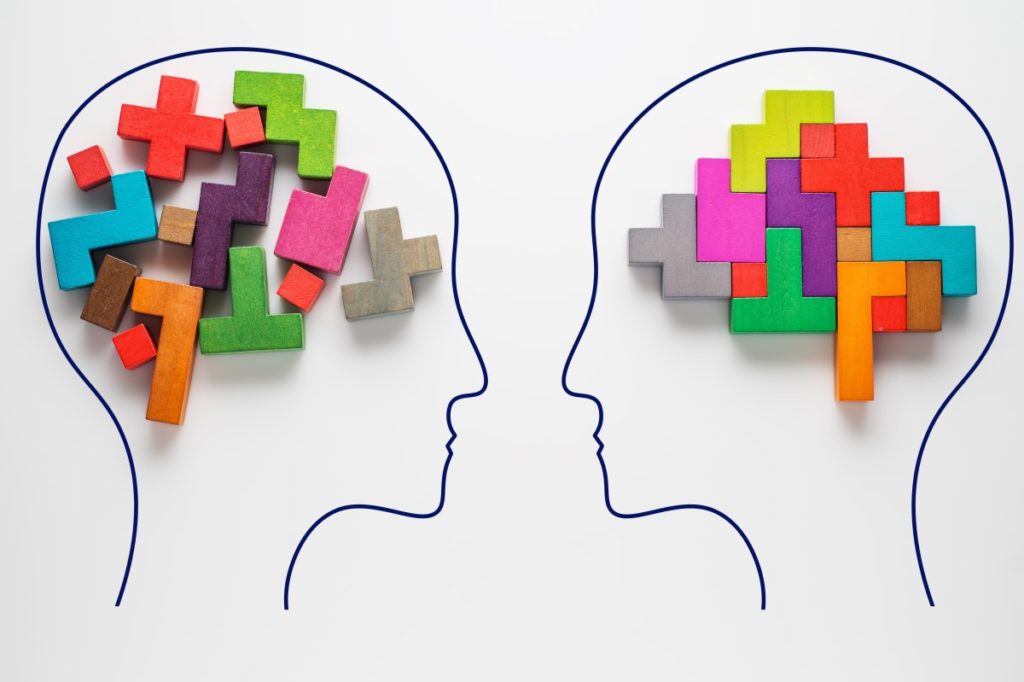 Terapia Cognitivo-Comportamental- TCC: o que é e como funciona?